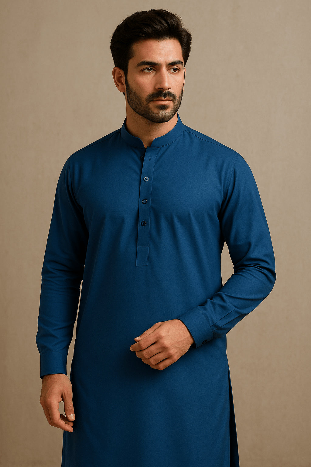 Affordable Unstitched Shalwar Kameez for Men Under 4000 Rupees – 2025 Deals - Price Tag